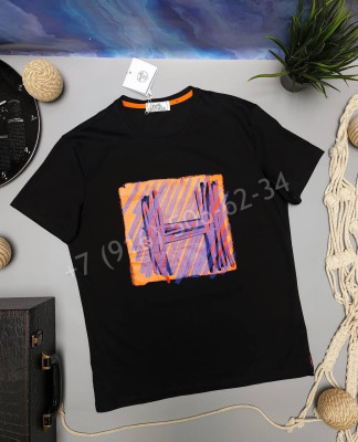Футболка Hermes 12555