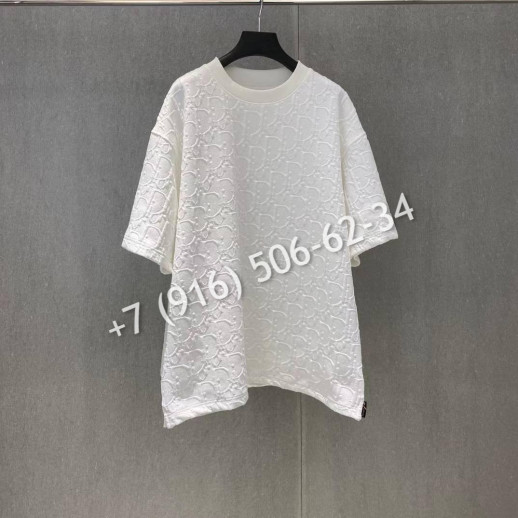 Футболка Dior 8386 1