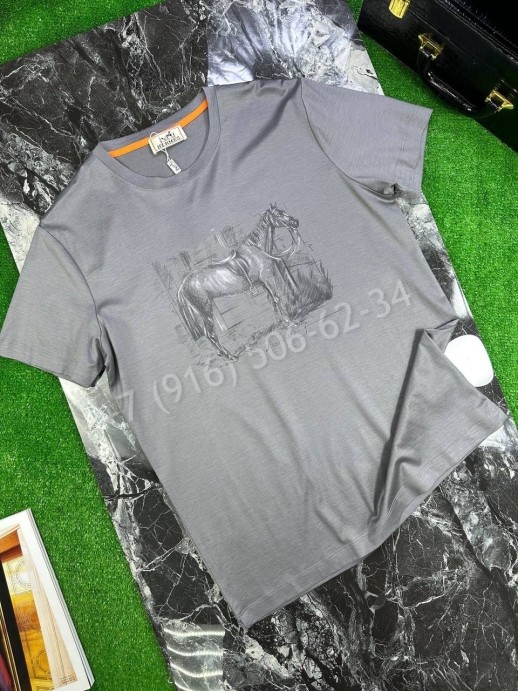 Футболка Hermes 12656