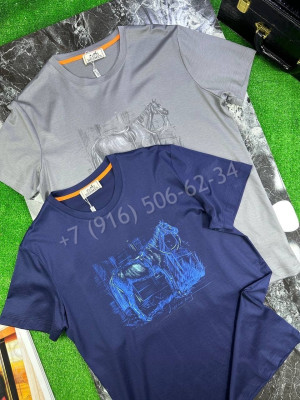 Футболка Hermes 12656
