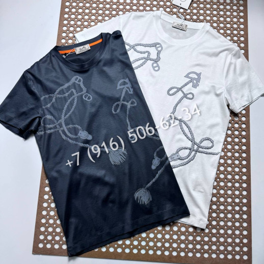 Футболка Hermes 9529 5