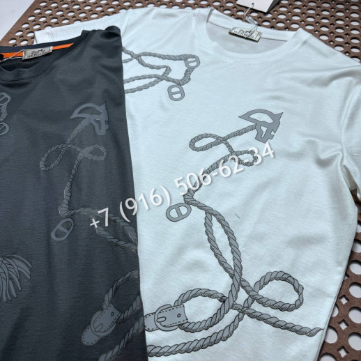 Футболка Hermes 9529 5