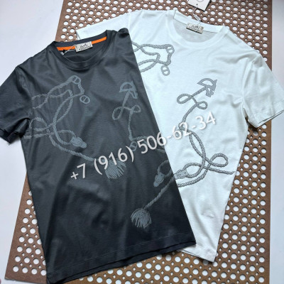Футболка Hermes 9529 5