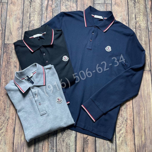 Поло Moncler 22960