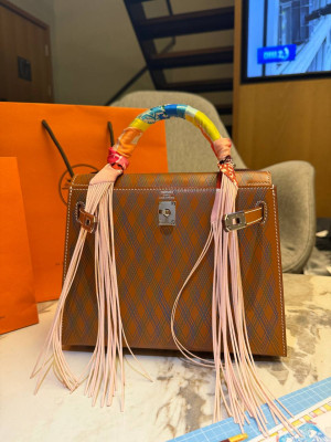 Сумка Hermes 24896 10