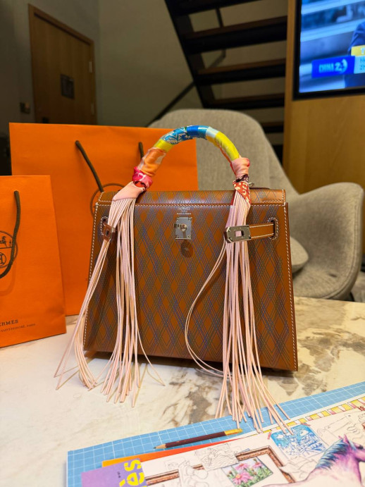 Сумка Hermes 24896 10