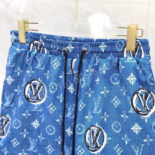 Плавательные шорты Louis Vuitton 12857