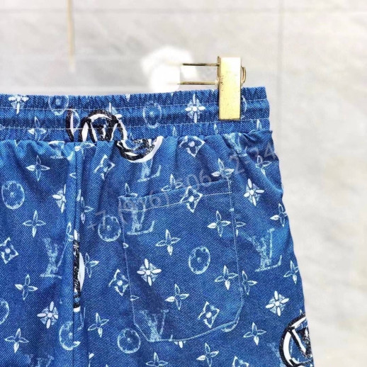 Плавательные шорты Louis Vuitton 12857