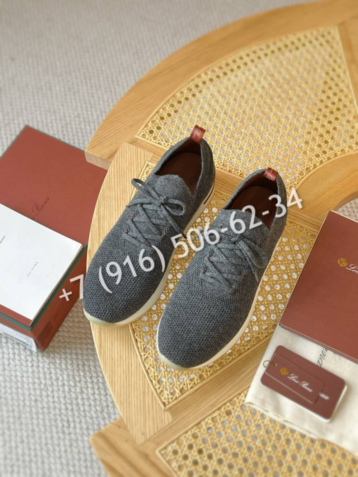 Кроссовки Loro Piana 7799 3