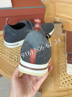 Кроссовки Loro Piana 7799 3