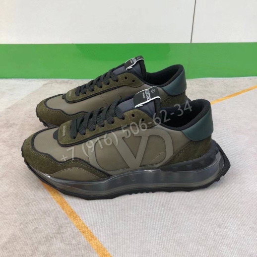 Кроссовки Valentino 12958