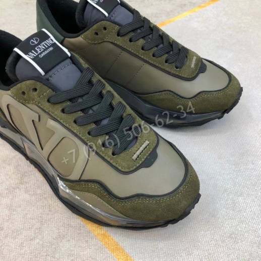 Кроссовки Valentino 12958