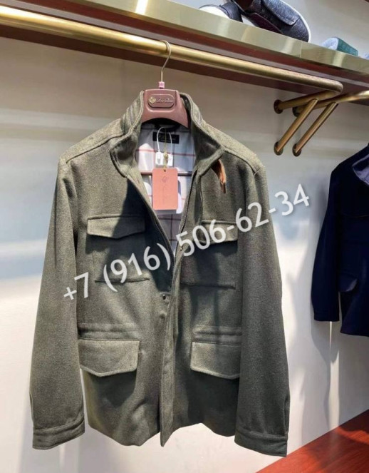 Куртка Loro Piana 6059 1