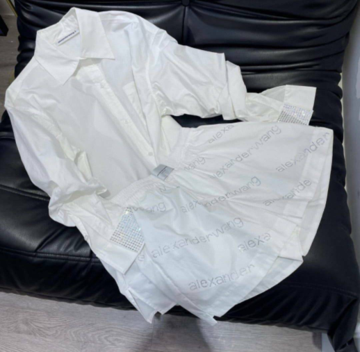 Костюм Alexander Wang 13053