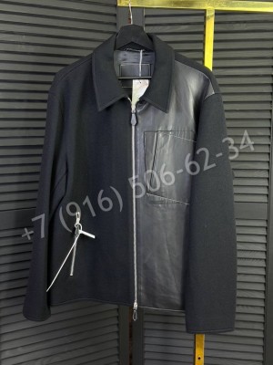 Кашемировая куртка Hermes 23264
