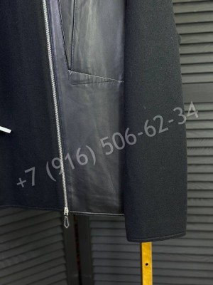 Кашемировая куртка Hermes 23264