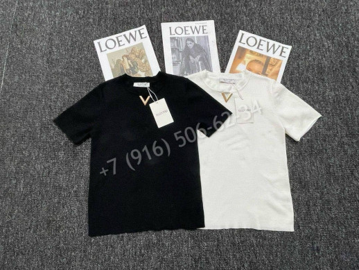 Футболка Valentino 33331