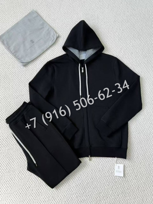 Костюм Brunello Cucinelli 9993 2