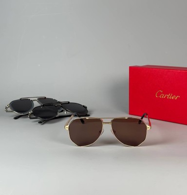 Очки Cartier 19019 2