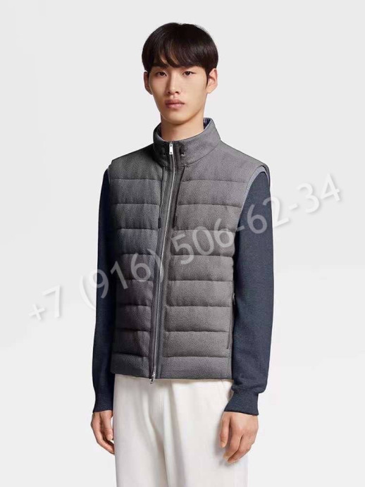 Жилетка Zegna 23374