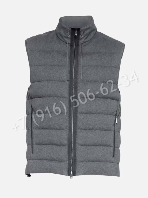 Жилетка Zegna 23374