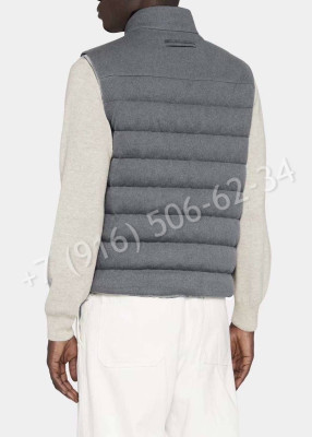 Жилетка Zegna 23374