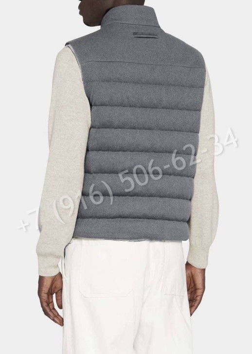 Жилетка Zegna 23374