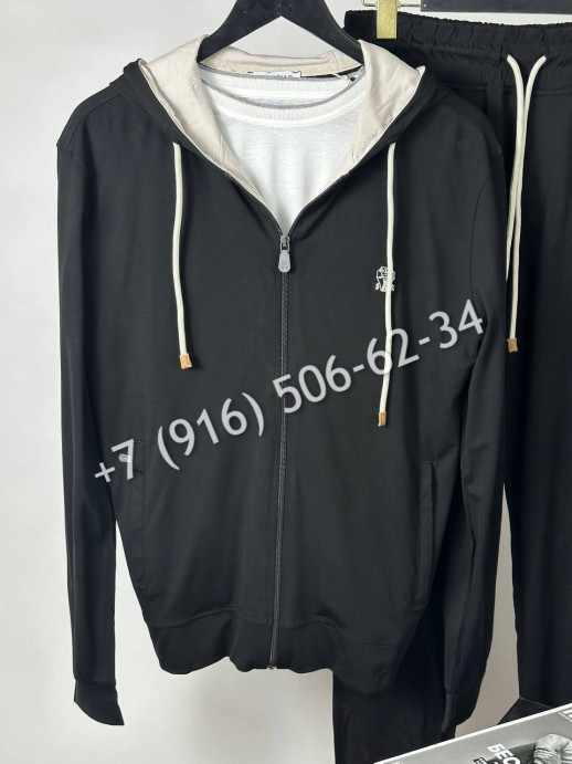 Костюм Brunello Cucinelli 32020 5