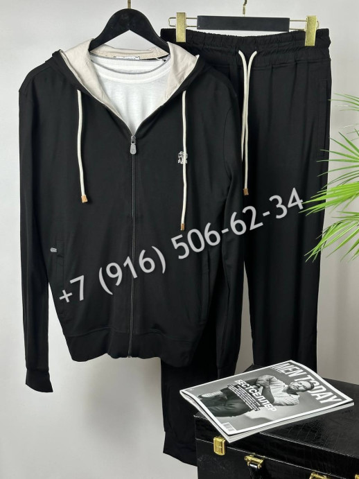 Костюм Brunello Cucinelli 32020 5