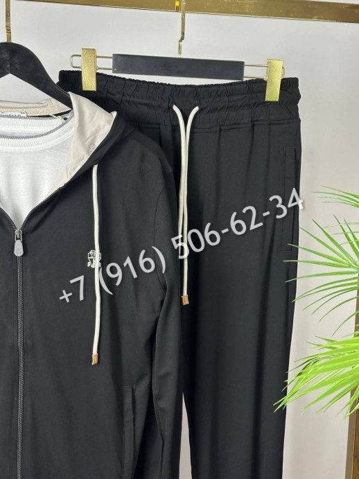 Костюм Brunello Cucinelli 32020 5