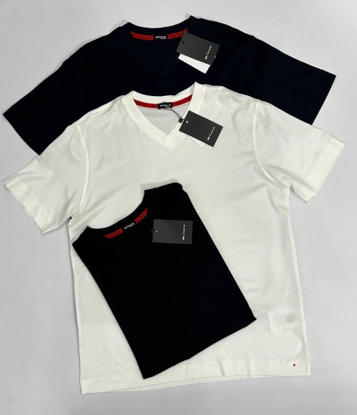 Футболка Kiton 27764 1