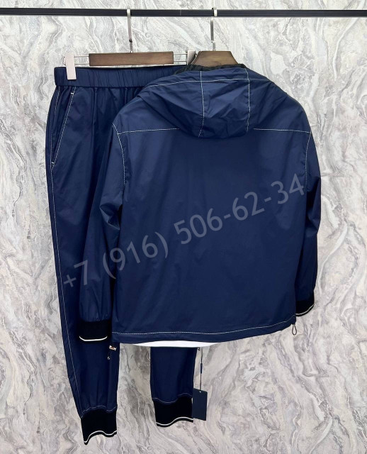 Спортивный костюм Prada 13259