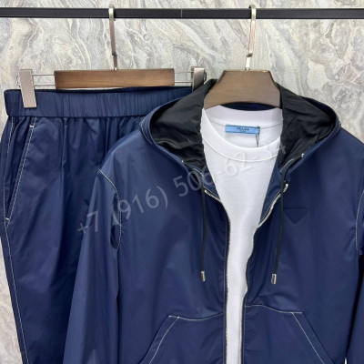 Спортивный костюм Prada 13259