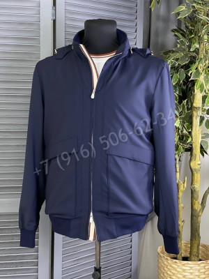 Ветровка Brunello Cucinelli 13361