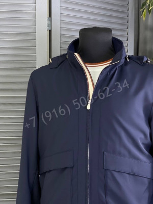 Ветровка Brunello Cucinelli 13361