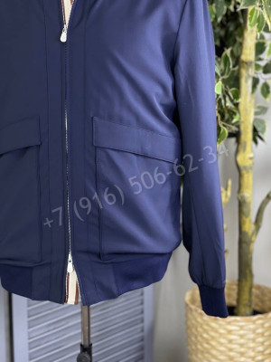 Ветровка Brunello Cucinelli 13361