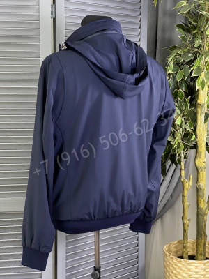 Ветровка Brunello Cucinelli 13361