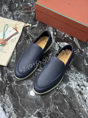 Лоферы Loro Piana 33631