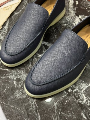 Лоферы Loro Piana 33631