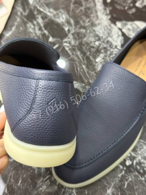 Лоферы Loro Piana 33631