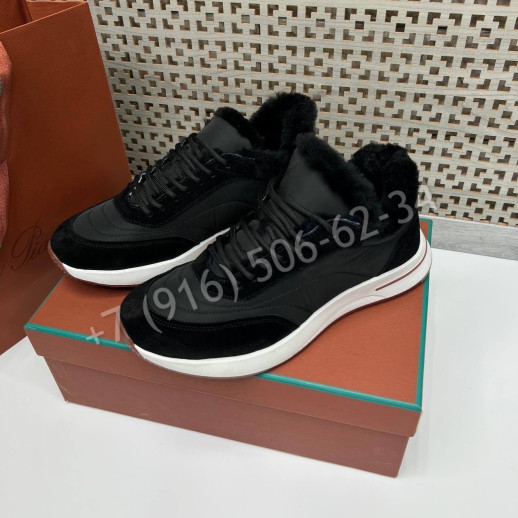 Кроссовки Loro Piana 23675