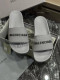 Тапочки Balenciaga 33731