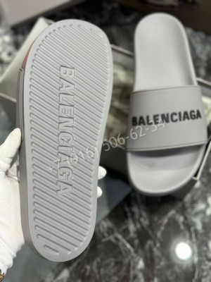 Тапочки Balenciaga 33731