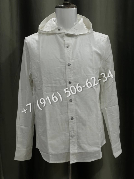 Рубашка KITON 30646 7