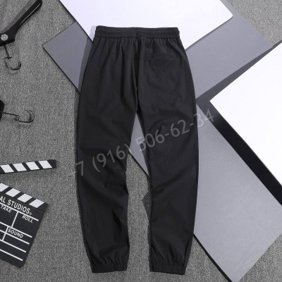 Спортивные штаны Prada 13571