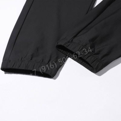 Спортивные штаны Prada 13571