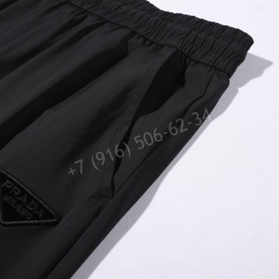 Спортивные штаны Prada 13571