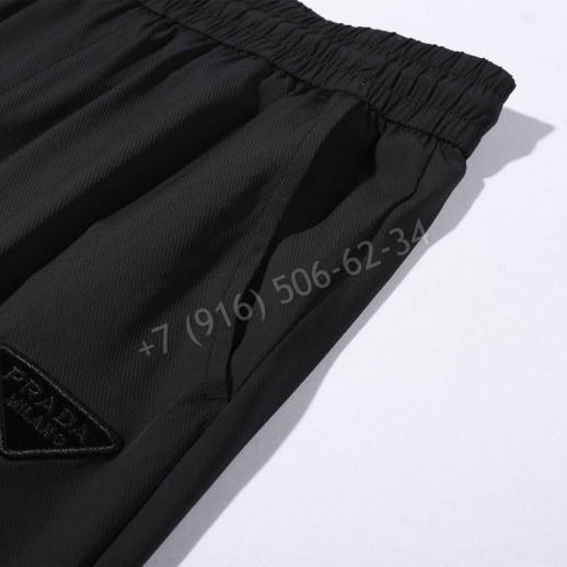 Спортивные штаны Prada 13571