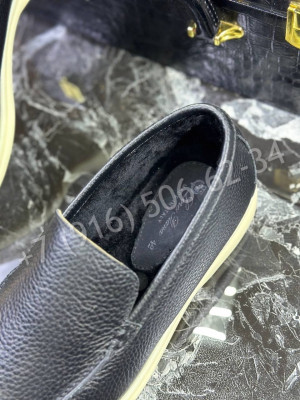 Лоферы Loro Piana 23775