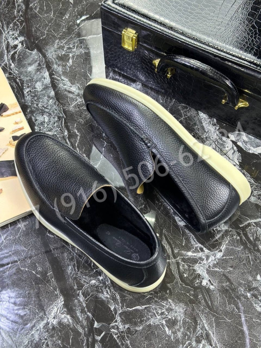 Лоферы Loro Piana 23775